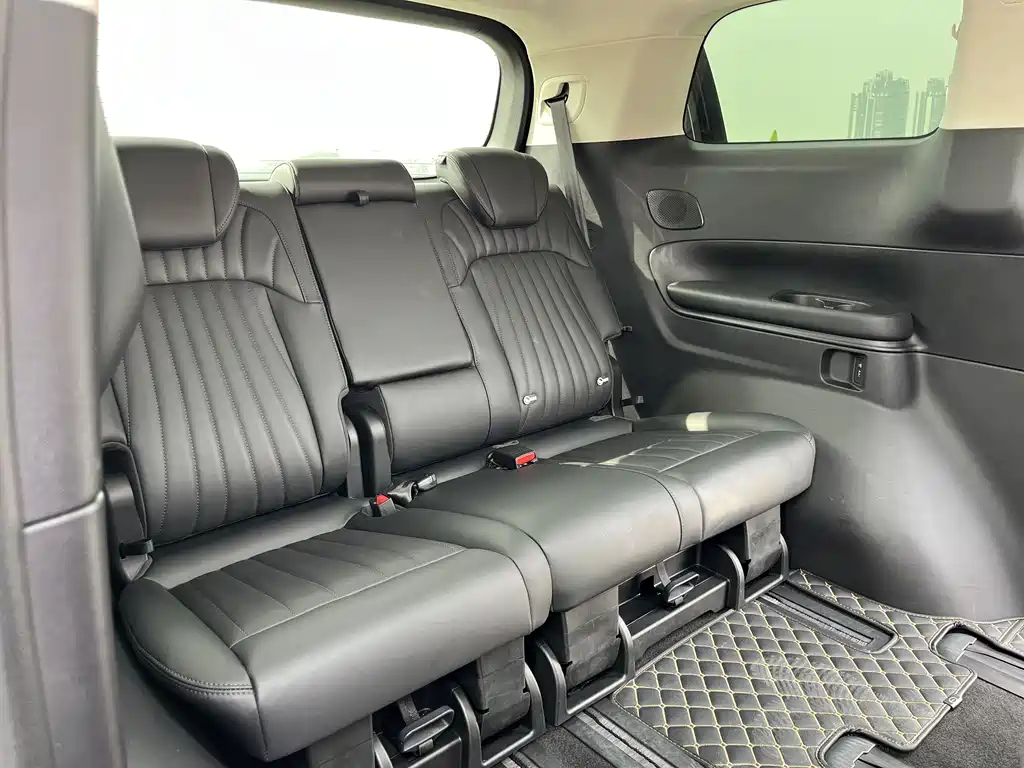 Trumpchi E9 2023 E9 Champion Edition купить на сайте DeffCars