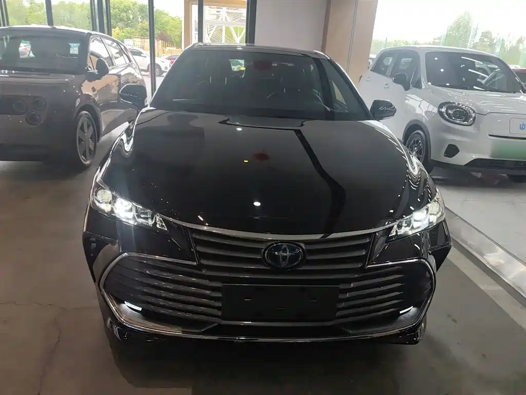 Asia Dragon 2019 Shuangqing 2.5L Deluxe Edition National VI купить на сайте DeffCars