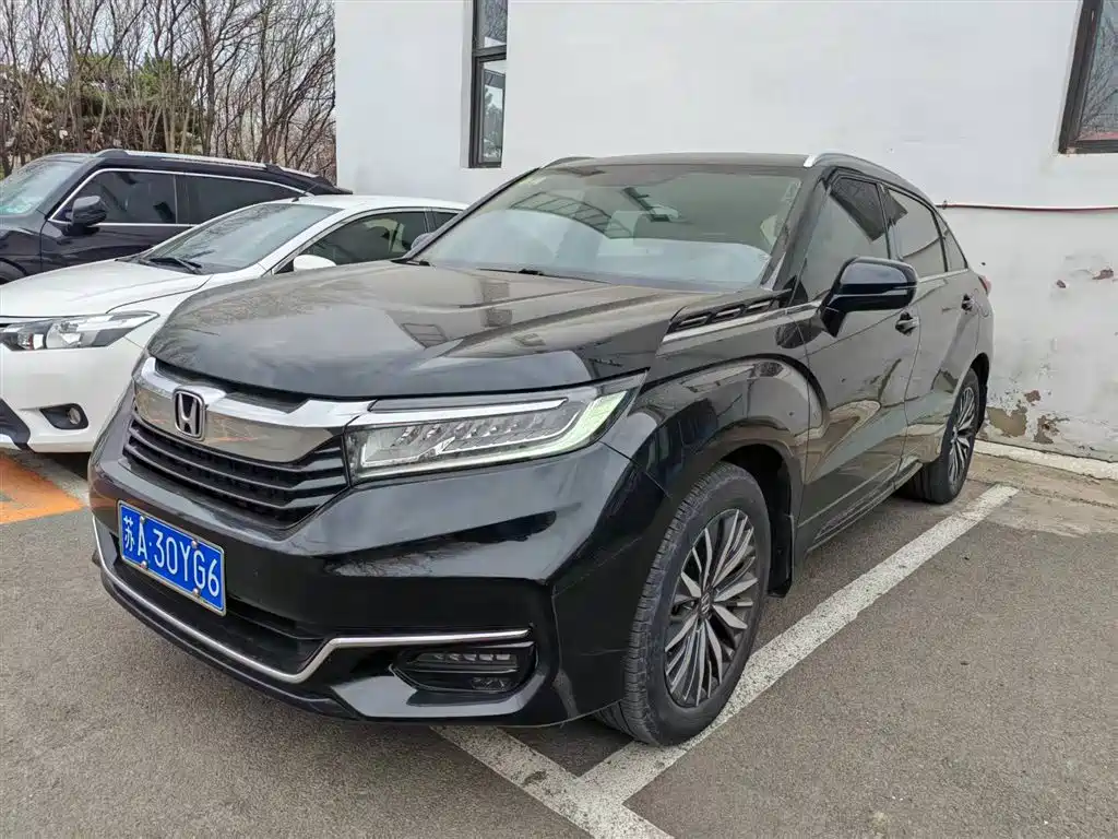 Guandao 2020 370TURBO four-wheel drive exclusive edition купить на сайте DeffCars