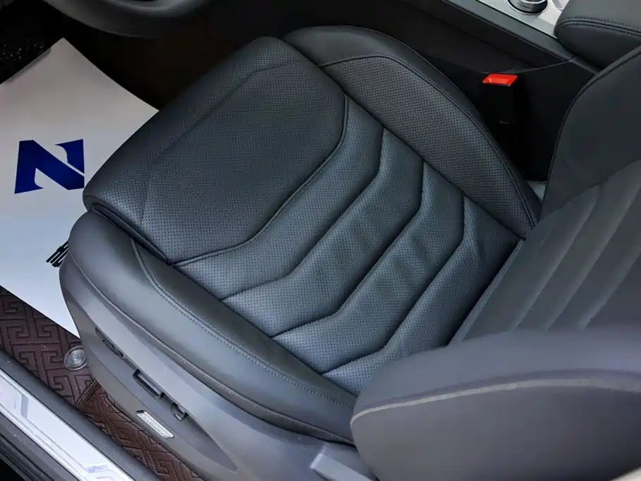 Touareg 2019 3.0TSI Ruifeng Edition National VI купить на сайте DeffCars