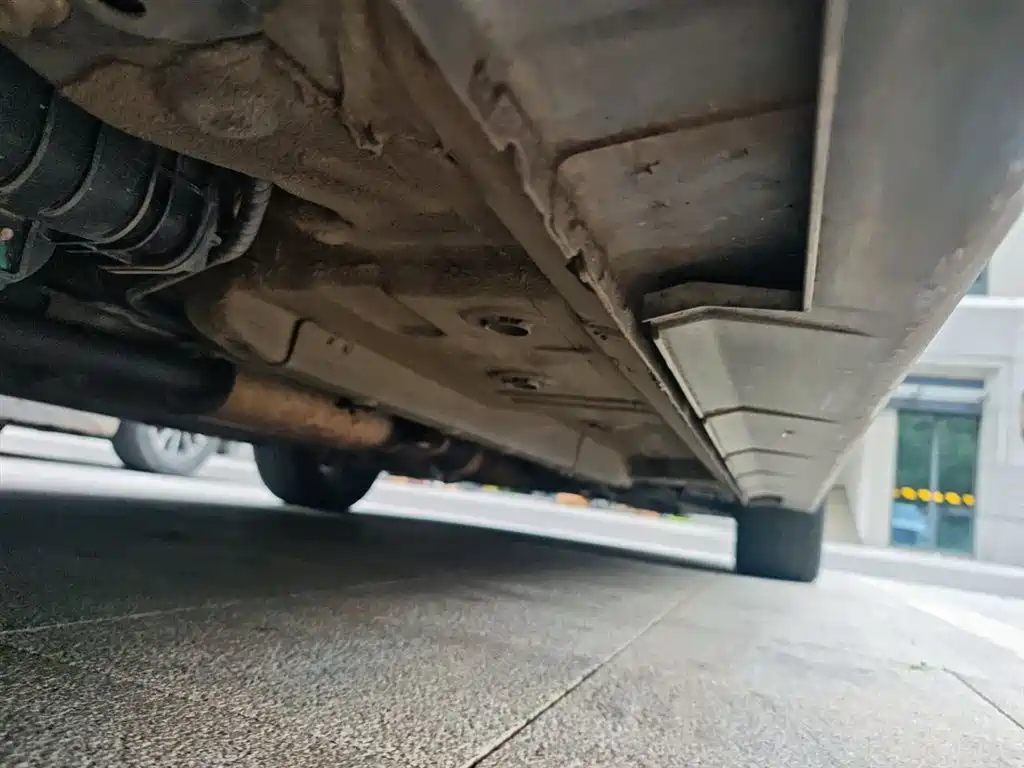 Jiayue A5 2020 1.5T CVT transcendent type купить на сайте DeffCars