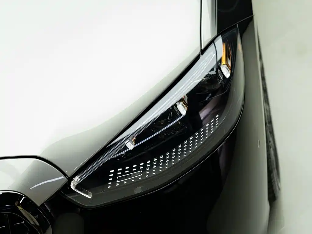 Maybach S-Class 2024 S 680 4MATIC Extreme Night Edition купить на сайте DeffCars