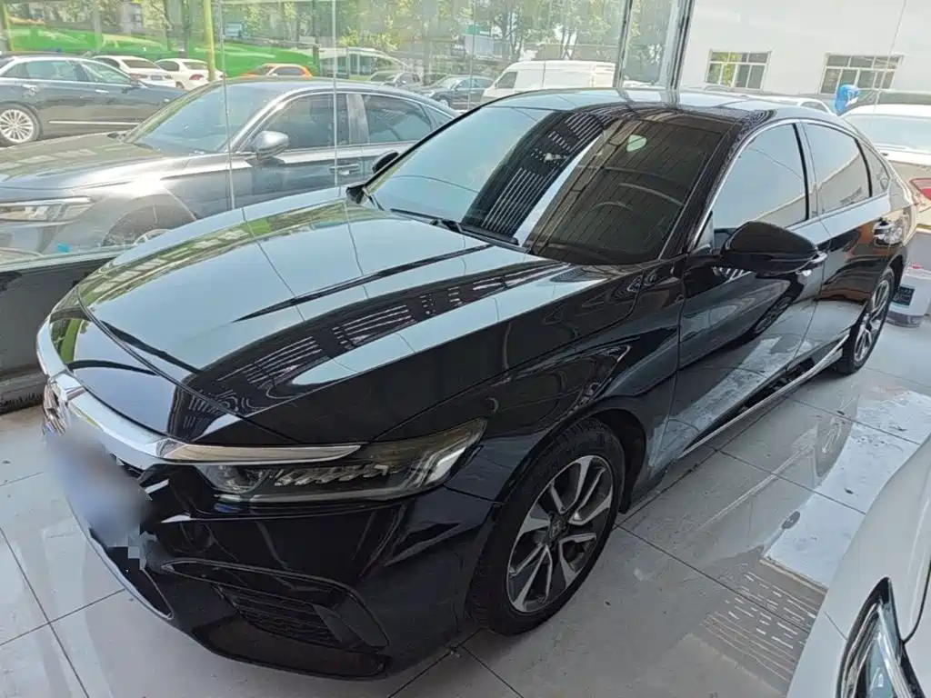 Yingshipai 2019 260TURBO Exquisite Edition National VI купить на сайте DeffCars