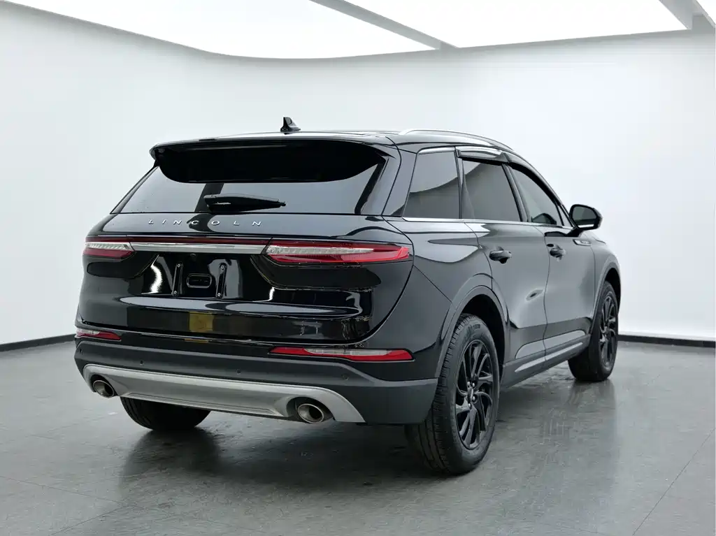 Adventurer 2020 2.0T Two-wheel drive Premium Edition купить на сайте DeffCars