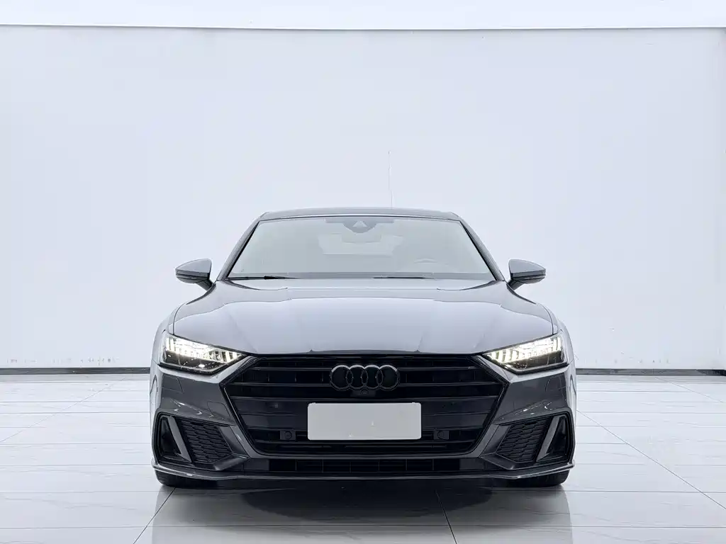 Audi A7 2023 45 TFSI Premium Selection купить на сайте DeffCars
