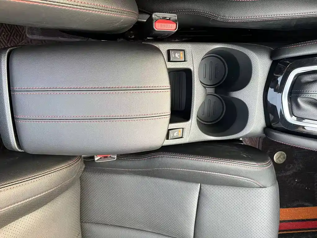 Qashqai 2022 2.0L CVT XV Prem Deluxe Edition купить на сайте DeffCars