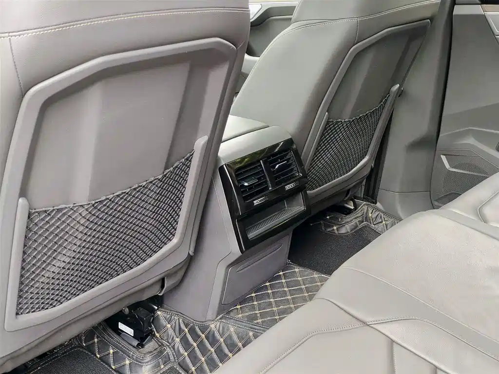 Touareg 2022 3.0TSI Ruixiang Edition Classic Sports Package купить на сайте DeffCars