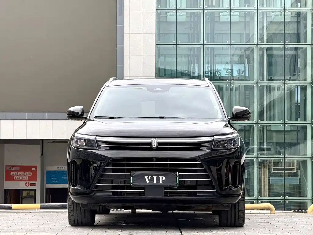 Wenjie M7 2022 1.5T rear-wheel drive comfort version купить на сайте DeffCars