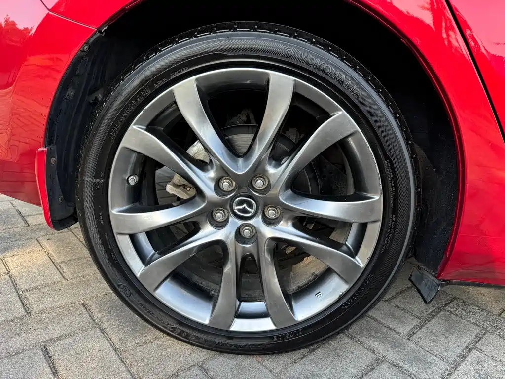 Atez 2018 2.5L Blue Sky Sports Edition National V купить на сайте DeffCars