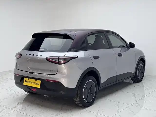 Star Wishes 2025 310km Youth Edition купить на сайте DeffCars
