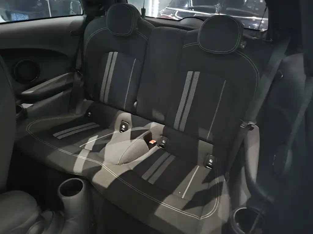 Mini 2021 1.5T cooper racer купить на сайте DeffCars