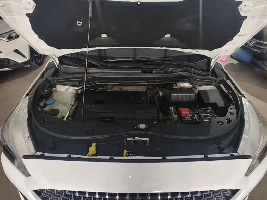 HAVAL M6 2019款 1.5T DCT两驱超值版 国VI купить на сайте DeffCars