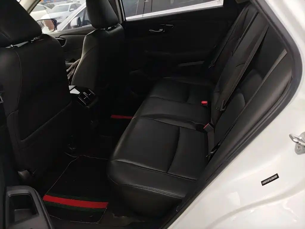 Crider 2019 180Turbo CVT Leading Edition National VI купить на сайте DeffCars