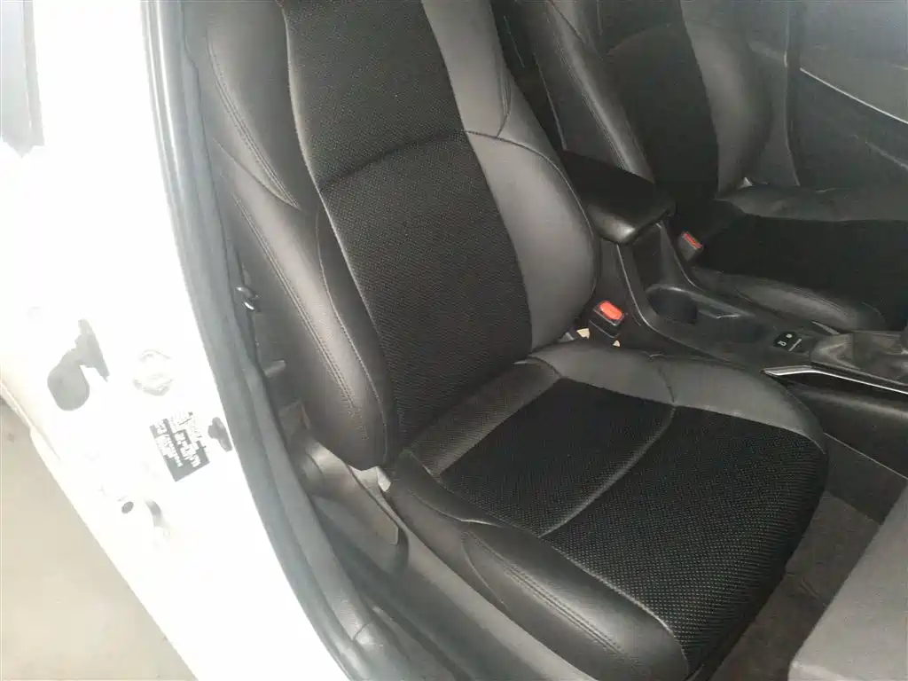 Ralink 2021 Dual Engine 1.8H E-CVT Leading Edition купить на сайте DeffCars