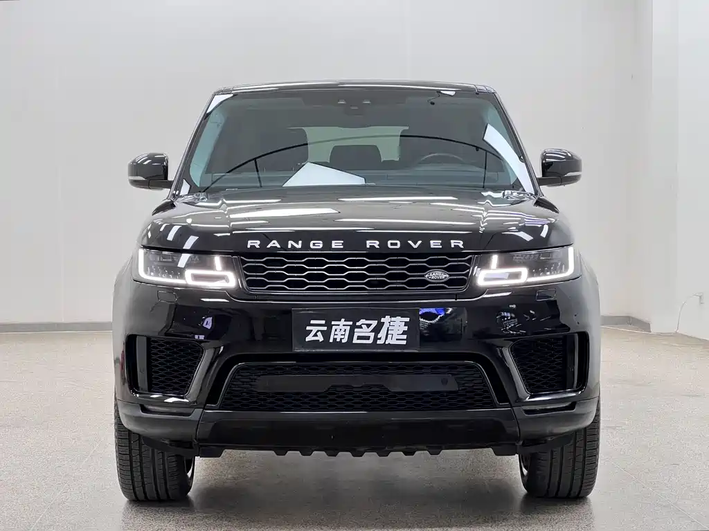 Range Rover Sport 2020 3.0 L6 SE купить на сайте DeffCars