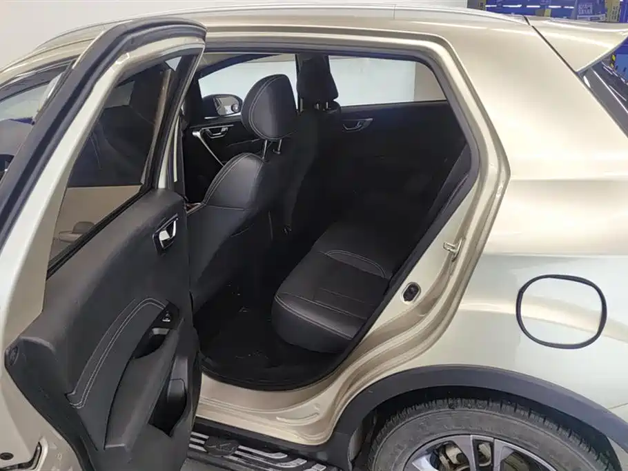 Vision X3 2020 1.5L Manual Elite купить на сайте DeffCars