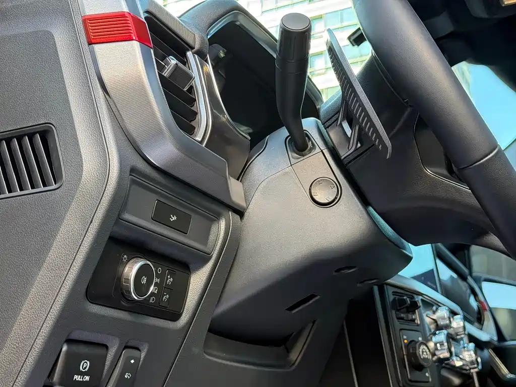 Ford F-150 Raptor 2023 3.5T Raptor купить на сайте DeffCars