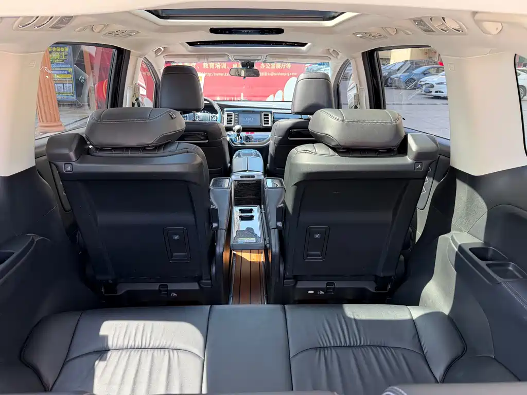 Alison 2019 2.0L Hybrid Deluxe Edition купить на сайте DeffCars