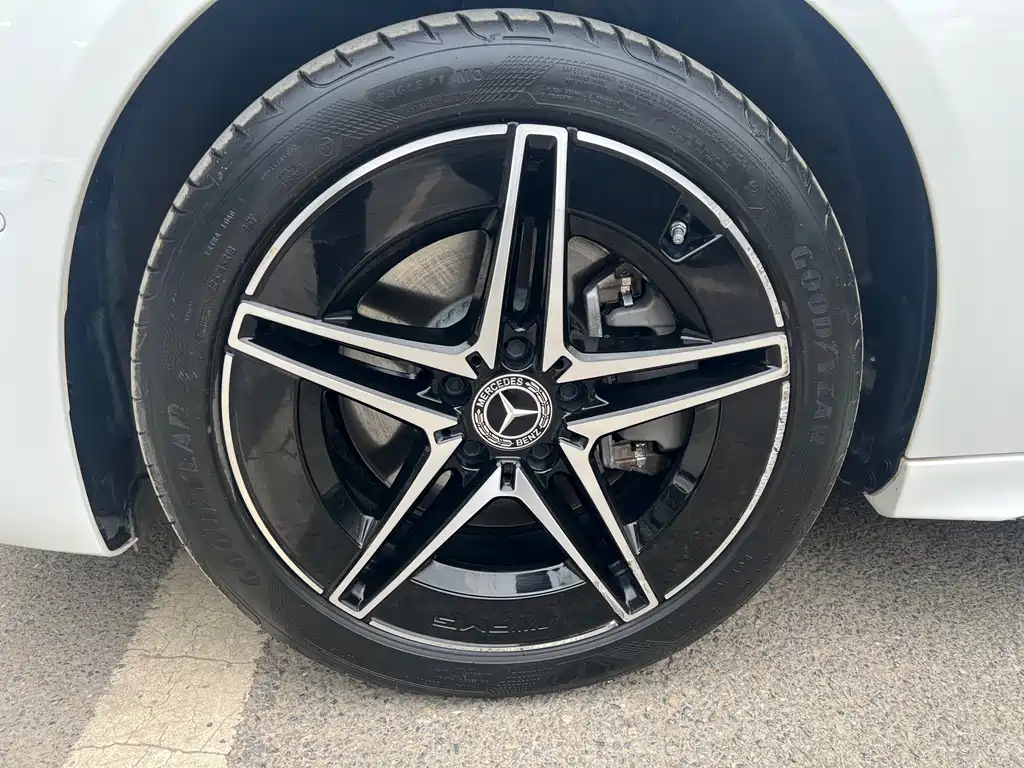 Mercedes-Benz C-Class 2023 facelift C 260 L Haoye Sports Edition купить на сайте DeffCars