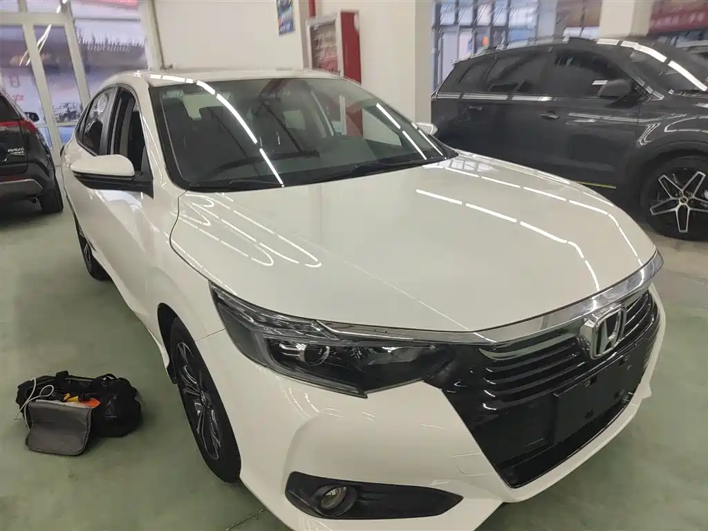 Lingpai 2022 180Turbo CVT Deluxe Edition купить на сайте DeffCars