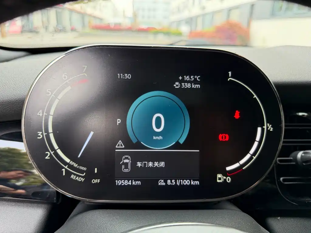 MINI 2023 facelift 2.0T COOPER S Artist купить на сайте DeffCars