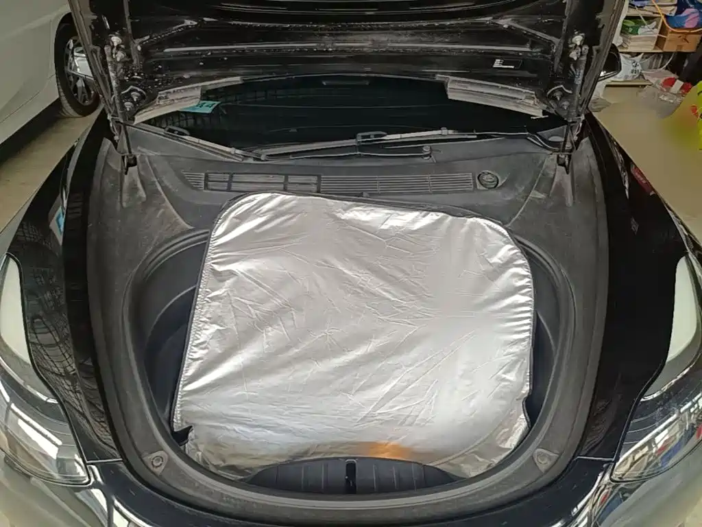 Model 3 2021 Standard Range Rear Drive Upgraded Version купить на сайте DeffCars