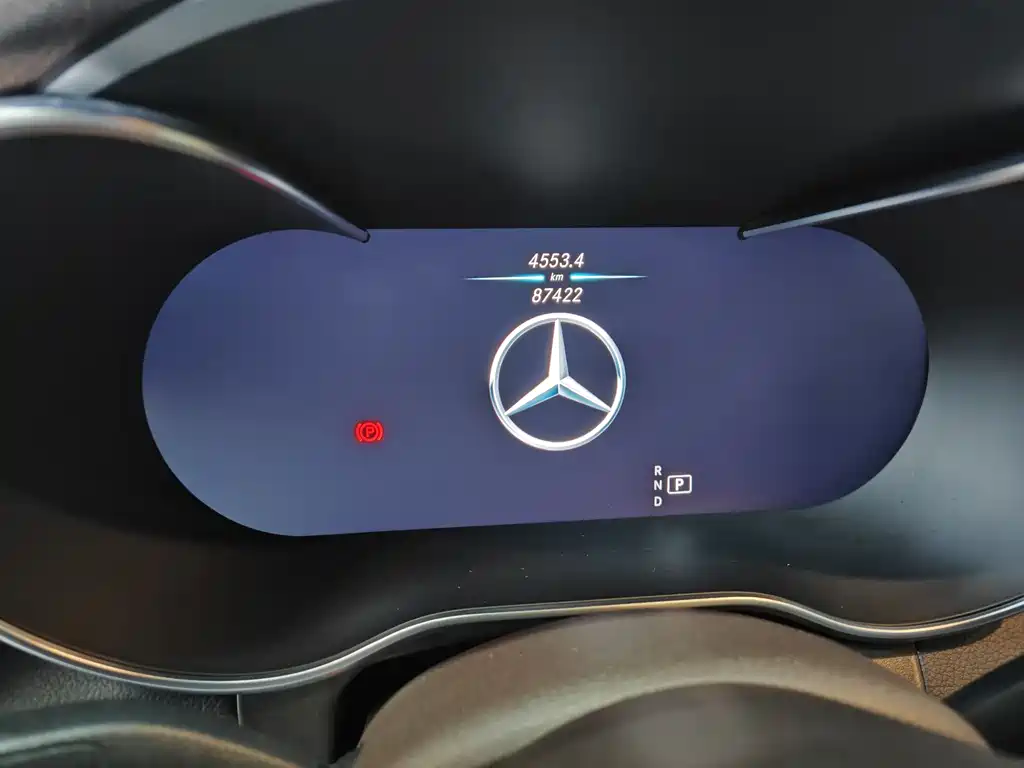 Mercedes-Benz GLC 2020 GLC 300 L 4MATIC luxury model купить на сайте DeffCars