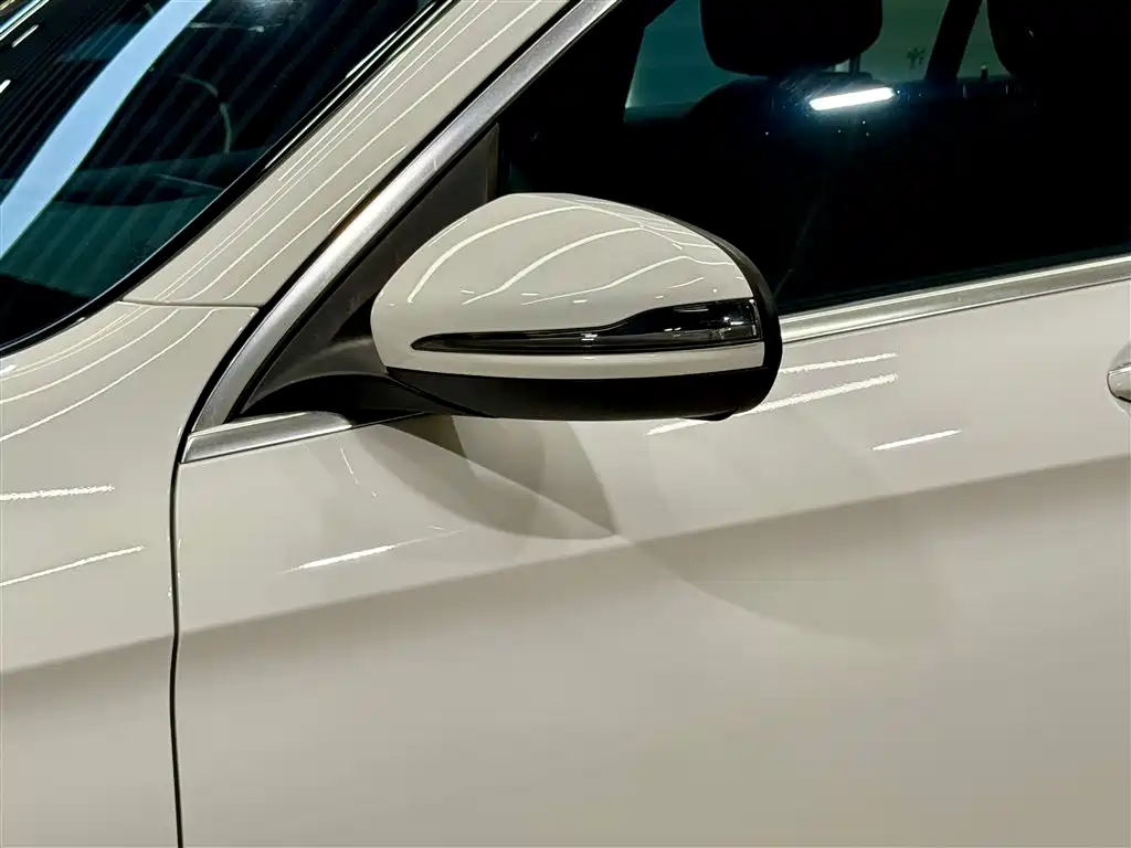 Mercedes-Benz GLC 2021 GLC 260 L 4MATIC Dynamic купить на сайте DeffCars
