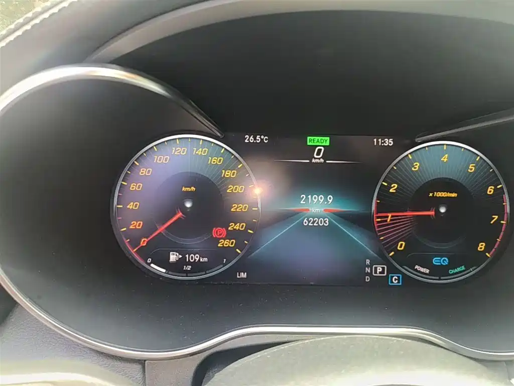 Mercedes-Benz C-Class 2020 C 260 L Sports Edition купить на сайте DeffCars