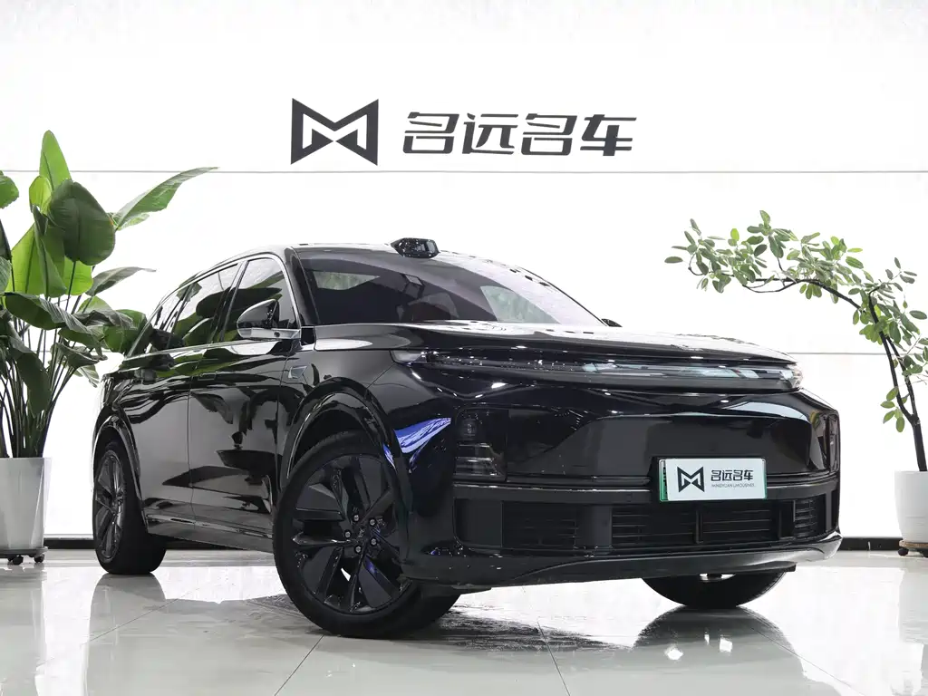 Ideal L7 2024 MAX купить на сайте DeffCars