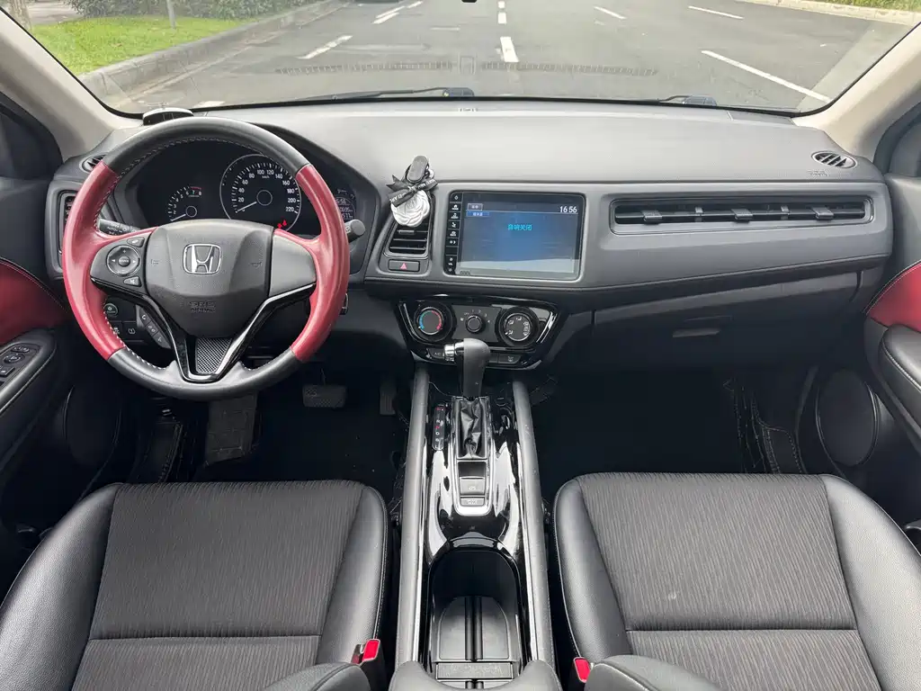 Binzhi 2020 1.5L CVT Pioneer Edition купить на сайте DeffCars