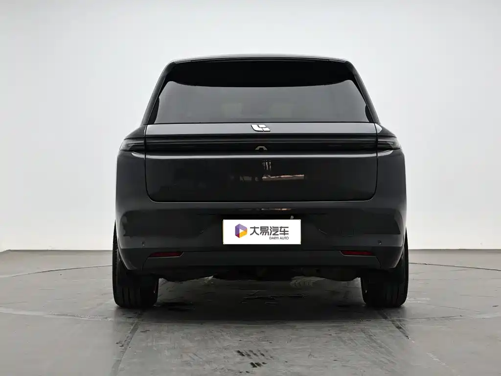 Ideal L8 2023 Max купить на сайте DeffCars