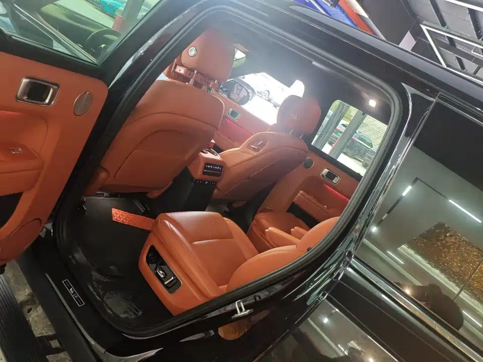 Ideal L9 2022 Max купить на сайте DeffCars