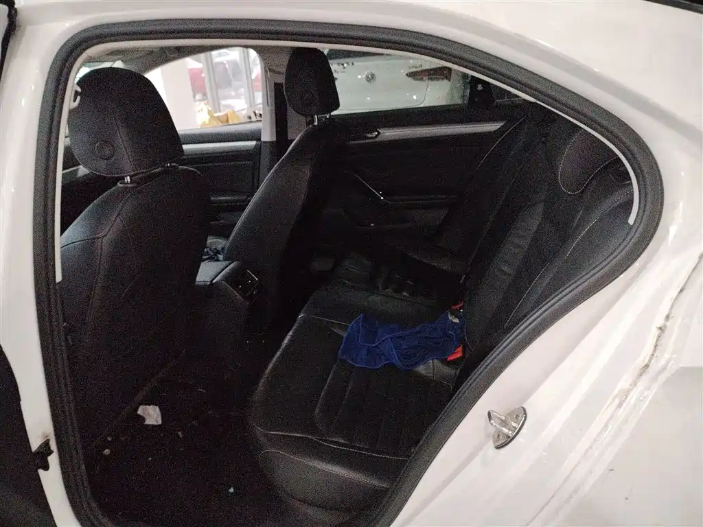 Lingdu 2018 280TSI DSG Comfort Edition купить на сайте DeffCars
