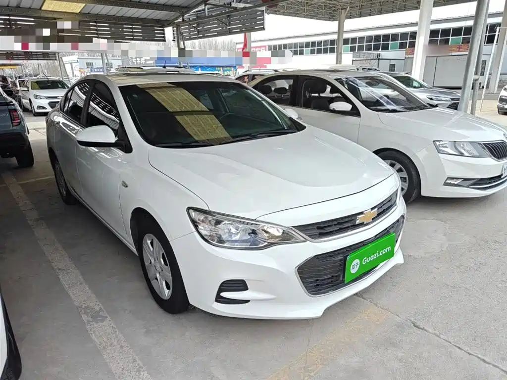 Kovoz 2019 320 automatic sunroof version купить на сайте DeffCars
