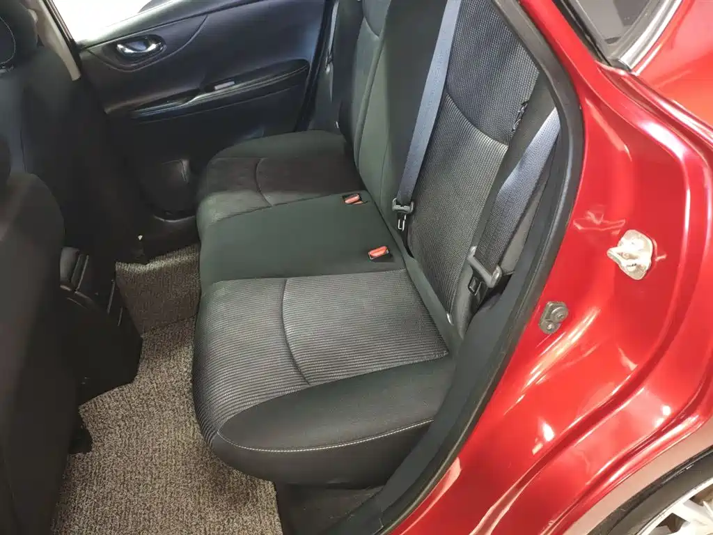 Tiida 2019 1.6L CVT cool version National VI купить на сайте DeffCars