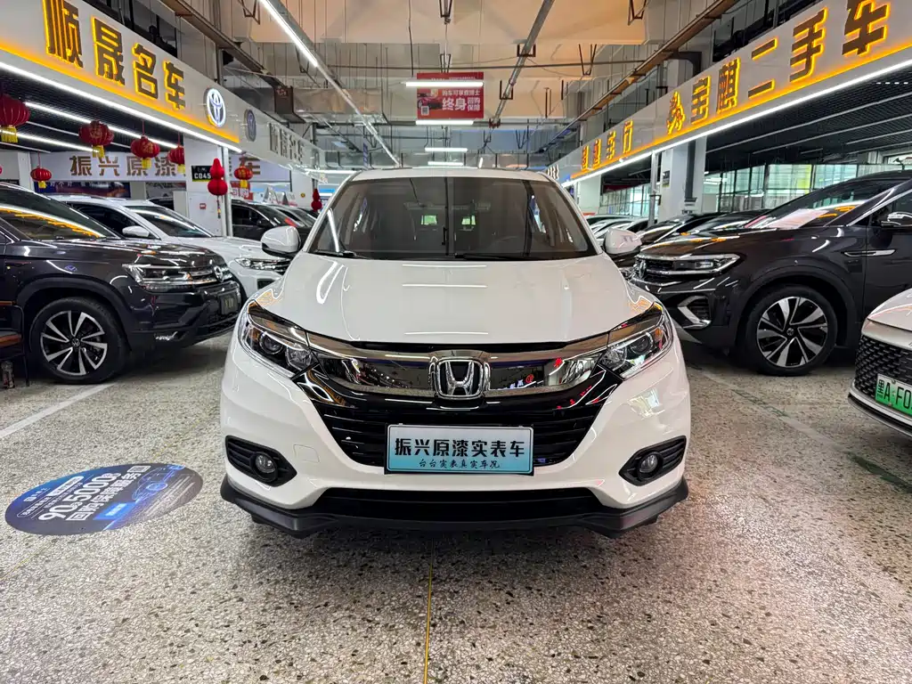 Binzhi 2022 1.5L CVT Fantasy Night Pioneer Edition купить на сайте DeffCars