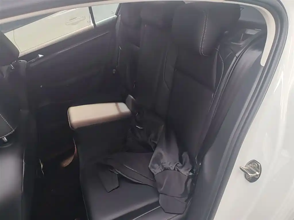 Bora 2024 200TSI DSG Changxing Edition купить на сайте DeffCars