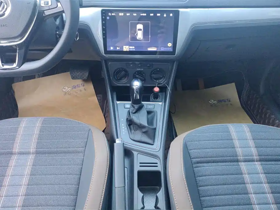 Lavida 2019 Lavida Qihang 1.5L Automatic Comfort Edition National VI купить на сайте DeffCars
