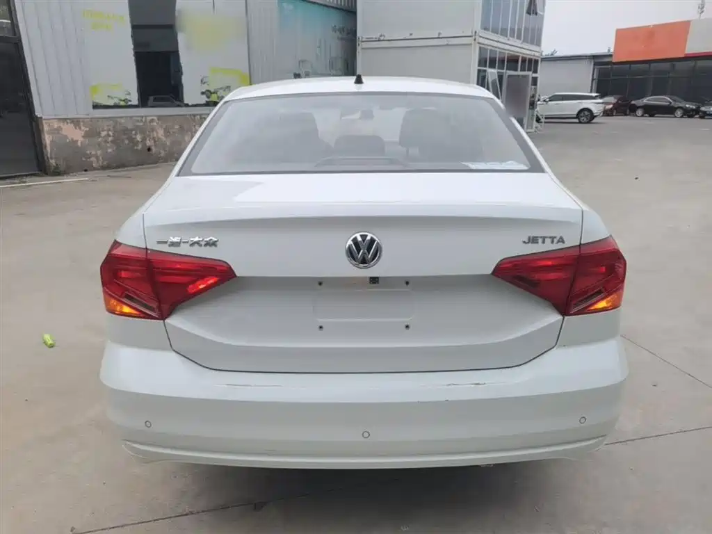 Jetta 2019 Dream Edition 1.4L Manual Fashion купить на сайте DeffCars