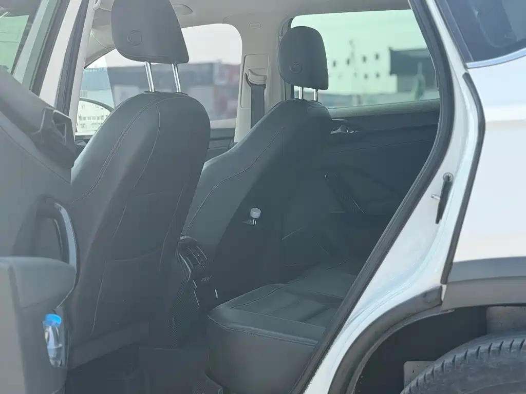 Tuyue 2020 280TSI 2WD Deluxe Edition PLUS National VI купить на сайте DeffCars