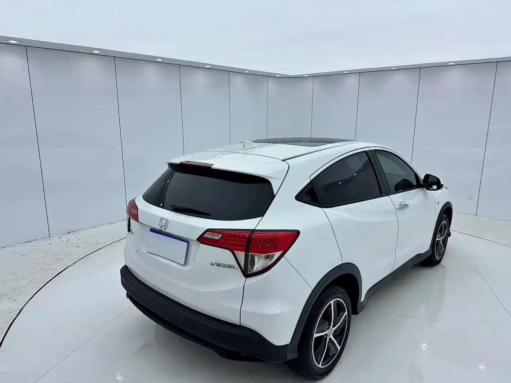 Binzhi 2020 1.5L CVT Pioneer Edition купить на сайте DeffCars