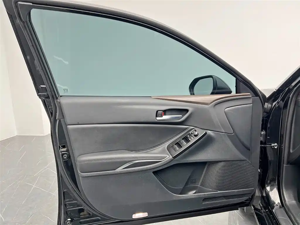 Asia Dragon 2024 2.0L Enterprising Edition купить на сайте DeffCars
