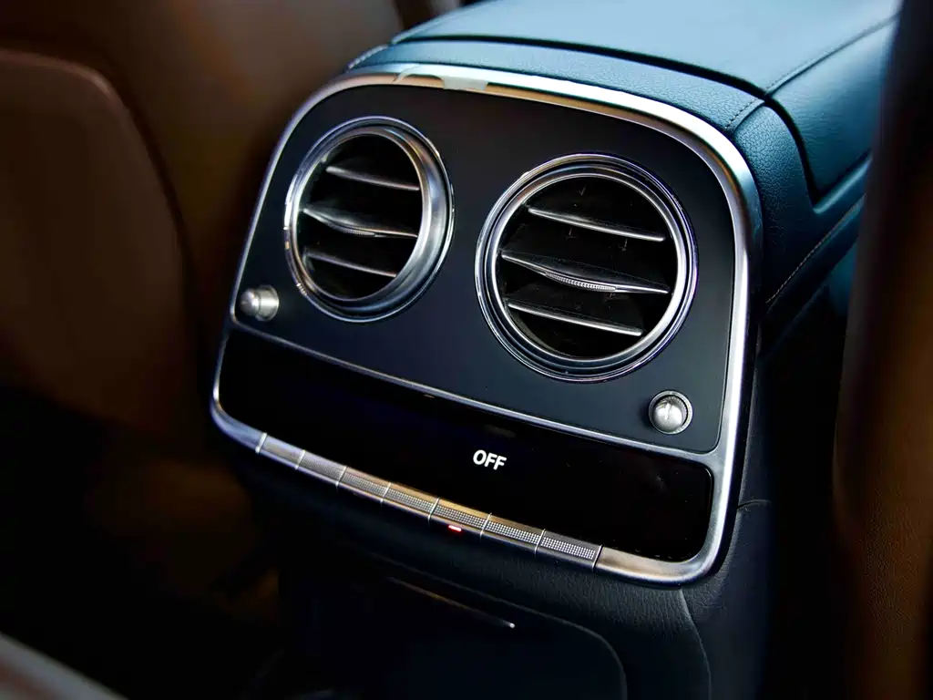 Mercedes-Benz S-Class 2020 S 350 L Business Class Collection Edition купить на сайте DeffCars