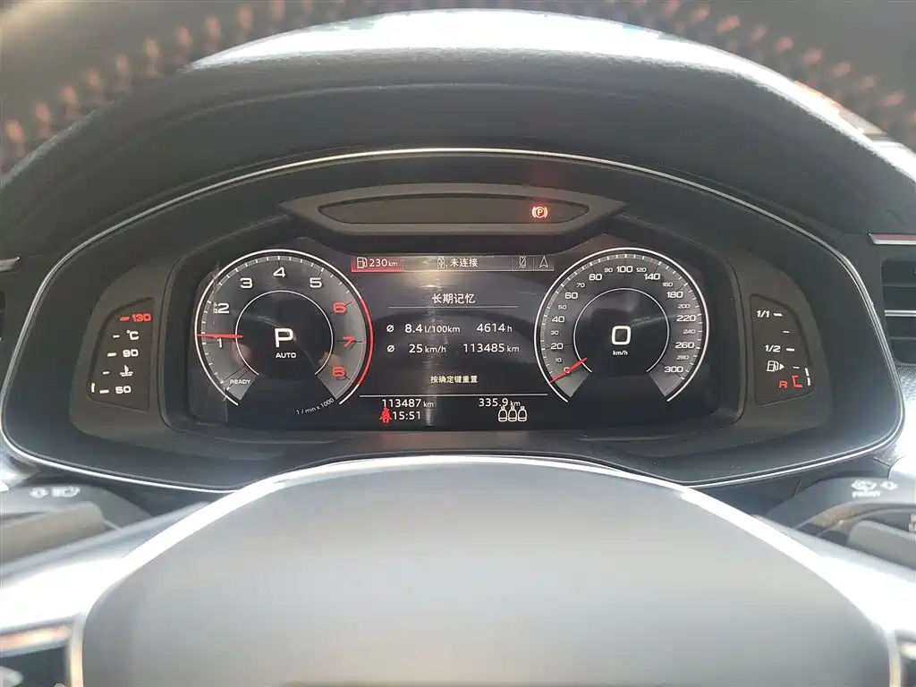 Audi A6L 2020 40 TFSI luxury and dynamic model купить на сайте DeffCars