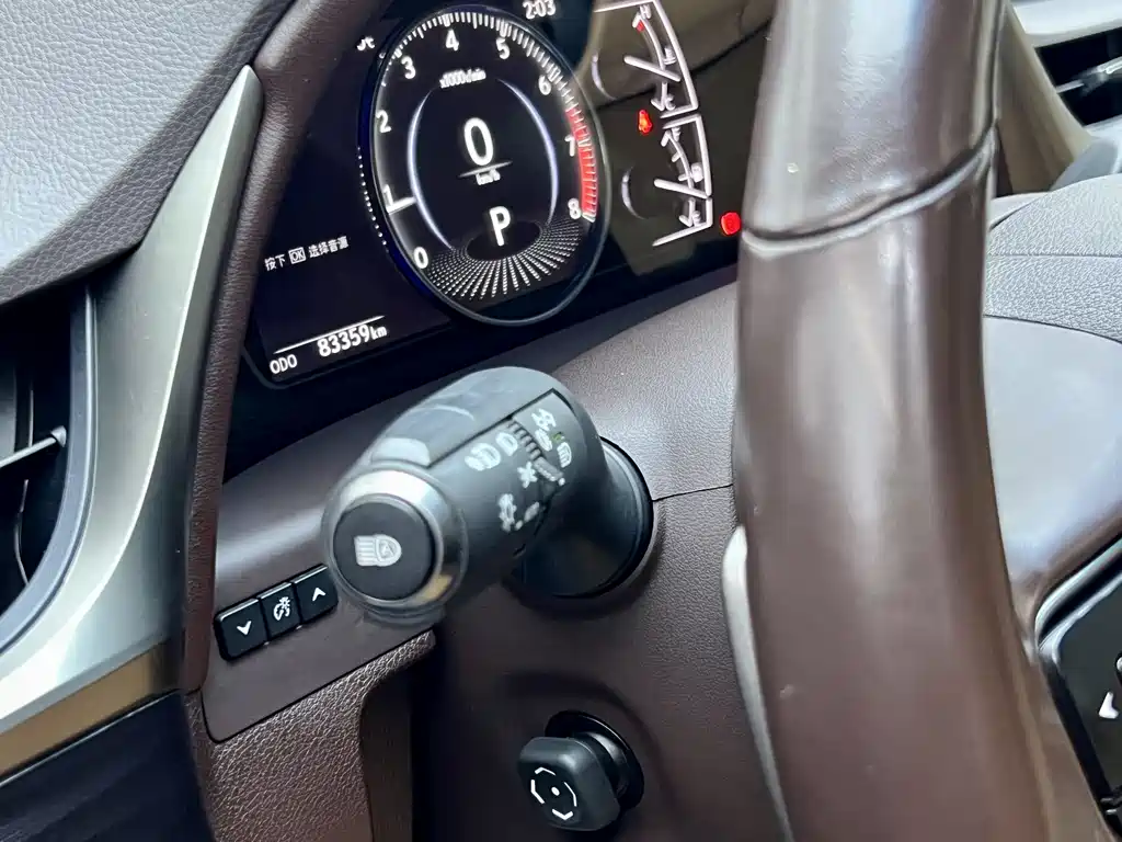 Lexus ES 2020 200 Excellence Edition купить на сайте DeffCars