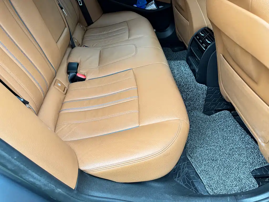 BMW 5 Series (imported) 2019 facelift 530i M Sports Package купить на сайте DeffCars