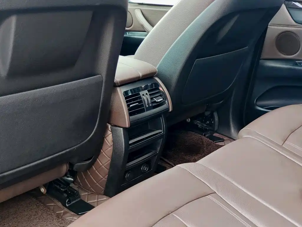 BMW X5 (imported) 2014 xDrive35i leading model купить на сайте DeffCars