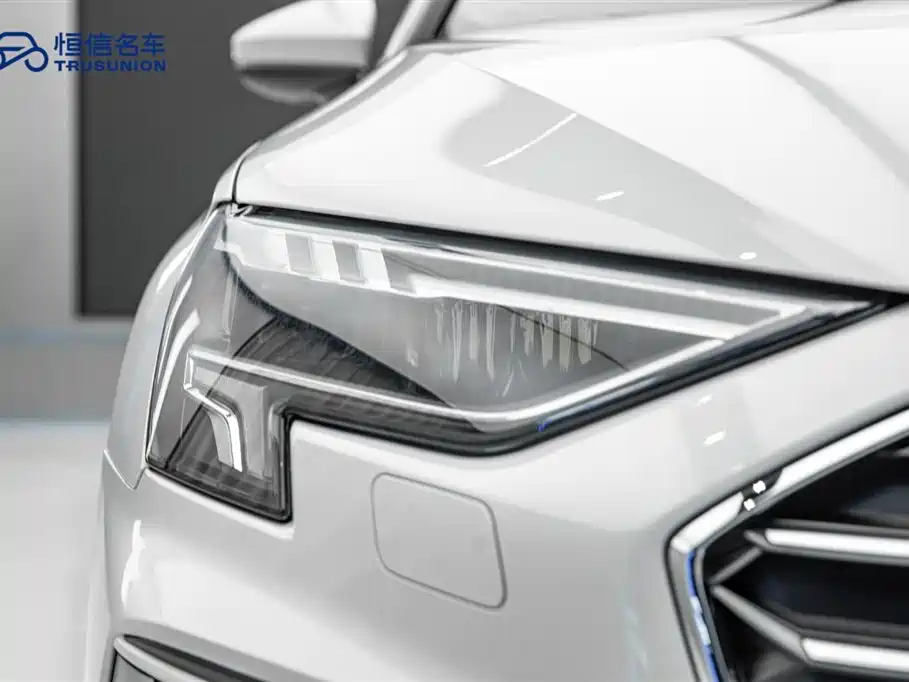 Audi A3 2024 Sportback 35 TFSI stylish and sporty купить на сайте DeffCars