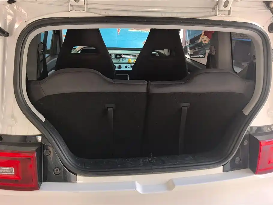 Hongguang MINIEV 2022 Freestyle Lithium Iron Phosphate купить на сайте DeffCars